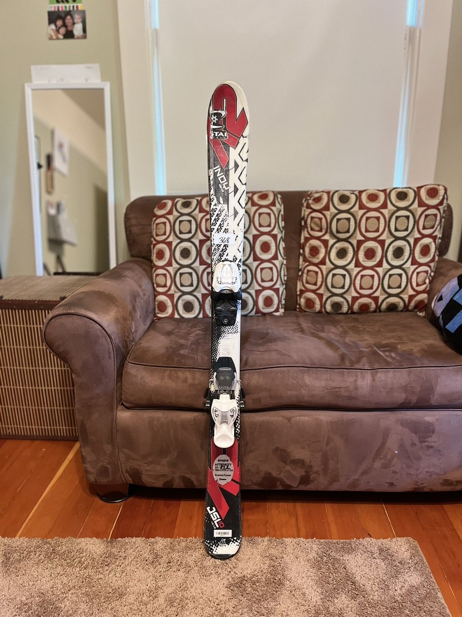 子供用 スキー板 K2 INDY 112cm 子供用 スキー板 K2 INDY 112cm ケーツー スキー（K2 SKIS
