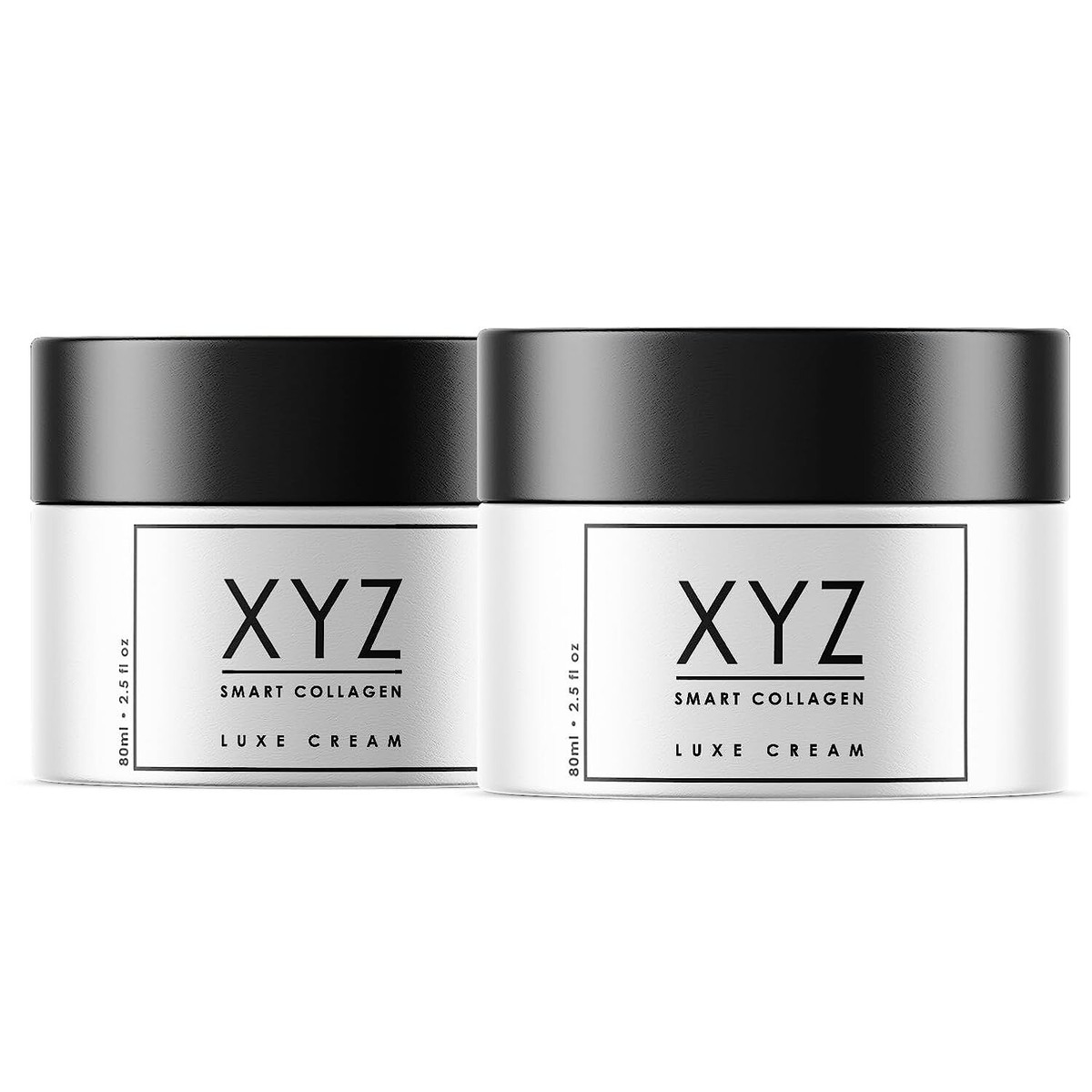 CAROME Skin 【Me】 2 - XYZ Smart Collagen Anti-Aging Cream, Anti-Wrinkle Skin