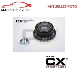 Radlagersatz Radlager Satz Hinten Cx 454 P Fur Alfa Romeo 156 147 Gt Ebay