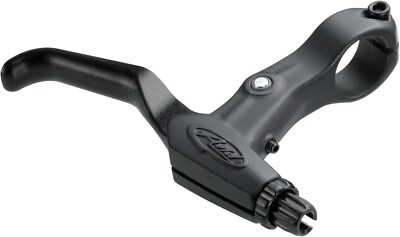 AVID Bremshebel ''FR-5'' schwarz, einzeln
