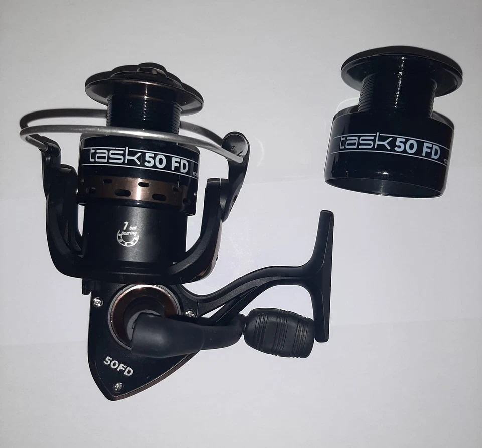 MULINELLO LINEAEFFE TASK VIGOR 40/50/60 FD - Immagine 2 di 2