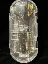 Halex Darts In Plastic Case