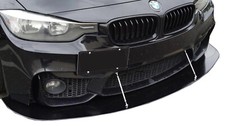 Carbon Tuning Zugstab Gewindestangen Strut Frontsplitter Diffusor passend für BM
