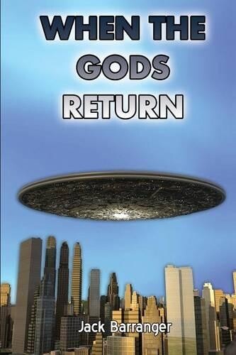 Thumbnail - Jack Barranger When The Gods Return (taschenbuch)