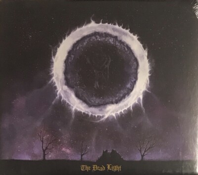 Fen - The Dead Light CD 2019 Prophecy Productions   PRO 277 [Digipak] NEW *DE