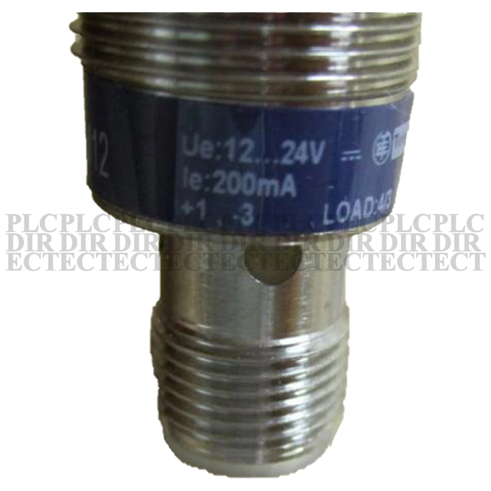 NEW Telemecanique XS518B1PAM12 Proximity Switch - Image 3 of 3