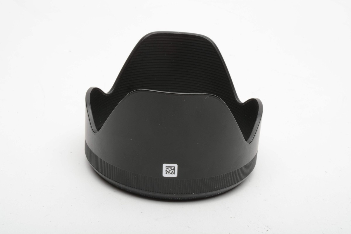 Sigma Lens Hood LH730-03 for 35mm F1.4 DG HSM ART Lens, Genuine | eBay