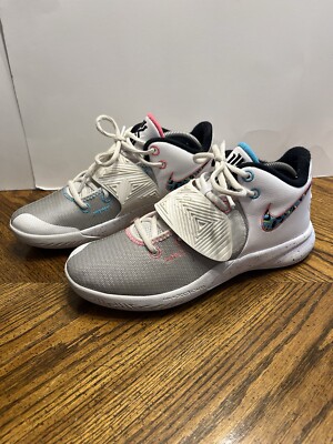 Size 8.5 - Nike Kyrie Flytrap 3 South Beach