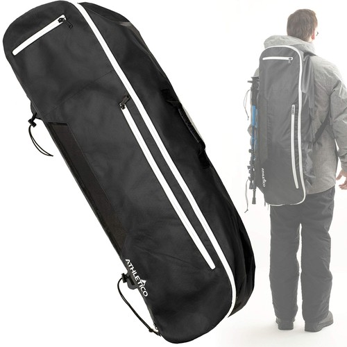 Snow Shoe Bag Snowshoe Backpack For Carrying, Packing, and Storing