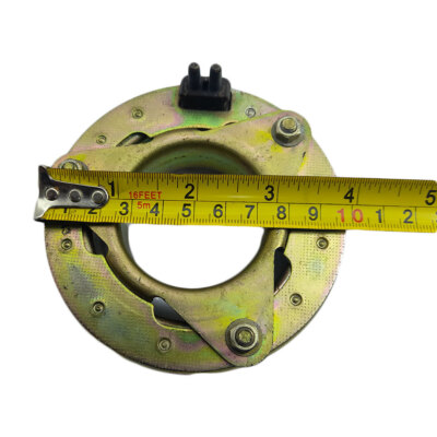 Mercedes-Benz W123 W 123 Magnetic Clutch NOS GENUINE 6012000277