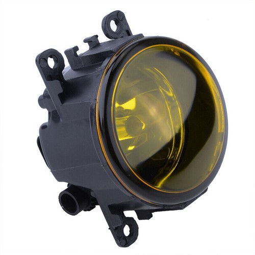 1pc Left or Right Fog Light Lamps W/H11 Bulbs For Acura Honda Ford Nissan Suzuki - Picture 5 of 9
