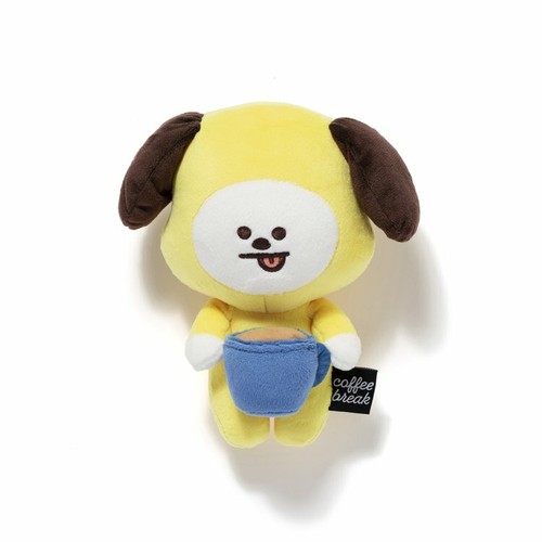 chimmy stuff toy