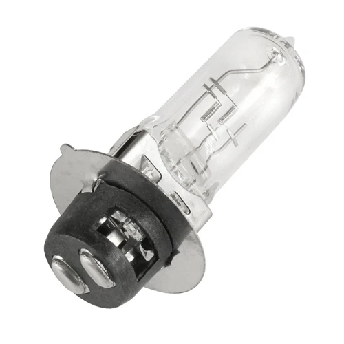Headlight Halogen Bulb for Yamaha Grizzly 660 YFM660F 4X4 2002 2003 2004-2008 - Picture 6 of 7