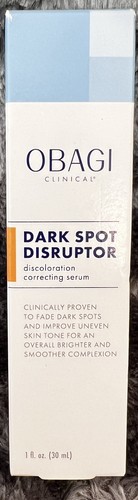 Obagi Clinical Dark Spot Disruptor Verfärbungskorrektur Serum 1 Fl.oz. 30 ml