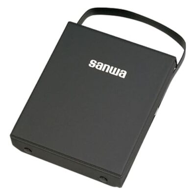 C-CA Sanwa Electric Instrument Portable Case Cca From Japan Multimeters