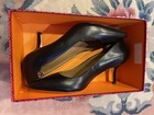 NIB Tory Burch Black Elizabeth 65MM Pump Size 9.5 MSRP $278 — photo 3