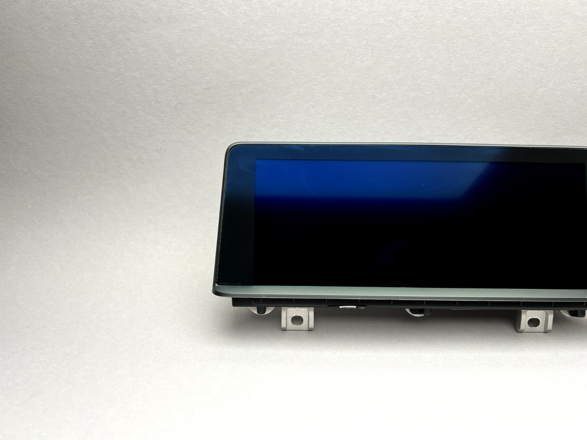 BMW L7 CID High カーナビ Brand new 8.8inch Glass for BMW X5 NBT L7