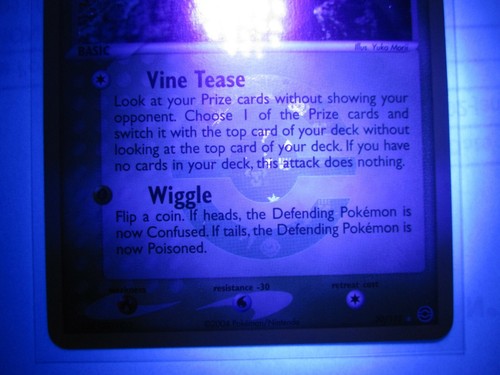 POKEMON EX RED FIRE LEAF GREEN MINT RARE REVERSE ENGLISH VO FRESH CARDS !! - Picture 25 of 95