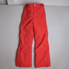 Dare2B Kids Take On Snow/Ski Pants/Salopettes age 13-14 / 157cm Orange