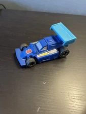 TRANSFORMERS G1 FIZZLE CAR ROBOT RACER- No Sparks