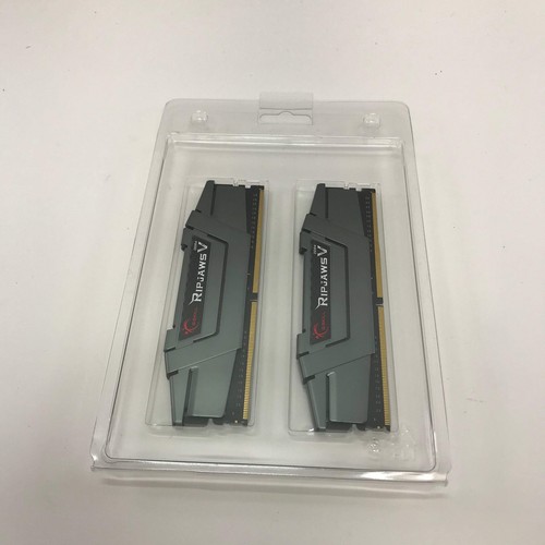 Ripjaws G.Skill 16GB (2x8GB) RAM 2800MHz - Picture 3 of 3