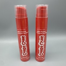 (x2) -HISMILE 2.1oz CANDY CANE FLAVOR FLUORID...