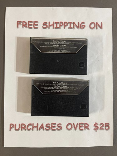 ALL GREATEST HITS BUILD YOUR LOT CASSETTE TAPES BUY $25 GET FREE SHIPPING 80S ++ - Picture 164 of 436