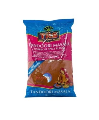 Tandoori Masala Gewürzmischung 1 x 1000g TANDOORI MASALA BARBECUE SPICE BLEND