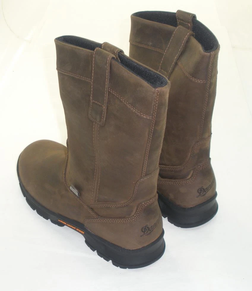Danner 12453-8D Danner 11 Crafter Waterproof Boot Size 8D | eBay