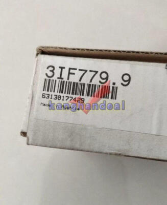 1PCS New B&R Card 3IF779.9