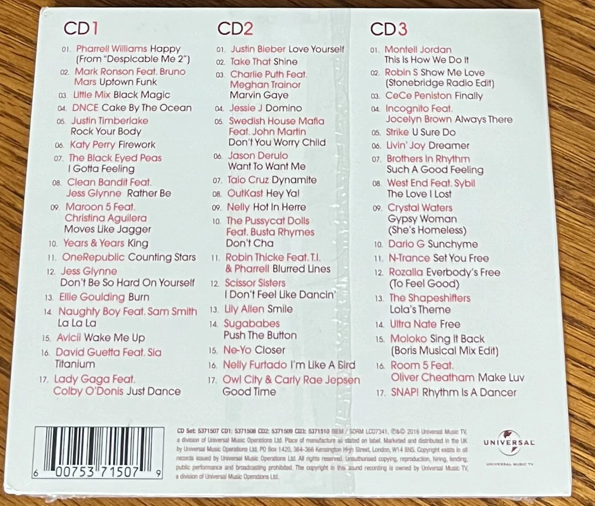 Feel sale good songs