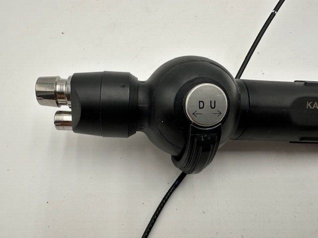 Karl Storz 11301ABD1 Intubation Fiberscope in Case for sale