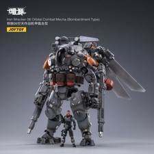Incoming JoyToy Source 1/25 Iron Wrecker06 Orbital Combat Mecha Bombardment Type