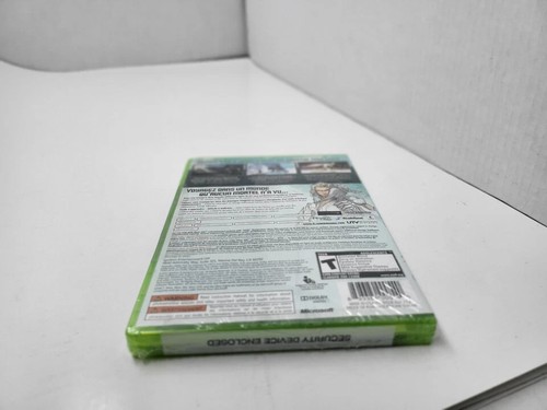 NEU El Shaddai Ascension of the Metatron Spiel für die XBOX 360 Konsole #B21 - Bild 10 von 10