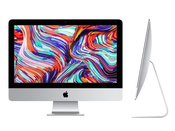 NEW UNOPENED- Apple iMac 21.5in -256GB SSD, Intel Core i5 7th Gen