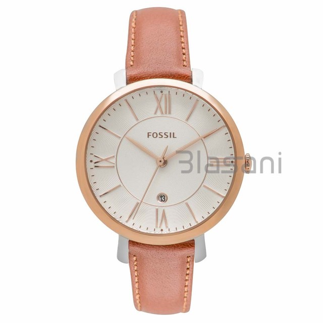 fossil es3786