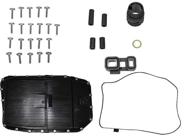 For 2008-2012 Aston Martin DBS Transmission Service Kit 11198ZM 2009 2010 2011