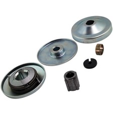 Torque Converter Driver Clutch 3/4" Bore 30 Series 3HP -7HP Engines For Go Kart