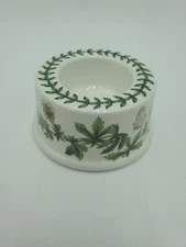 Portmeirion Botanic Garden Tealight Candle Holder Votive 1.75"