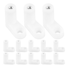20 Pcs Spacers for Screws Shelf Support Circuit Hardware Motherboard Pcba