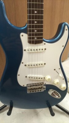 TOKAI ストラトタイプ GOLD STAR SOUND Tokai トーカイ Goldstar Sound ストラトキャスター 80年代 The
