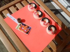 ELEMENT ruote per skateboard fuoristrada 51 mm ruote di marca di alta qualità di Element