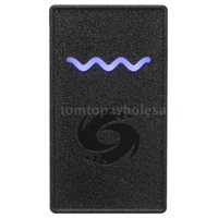 125khz Rfid Id Card Reader Writer Proximity Access Control System Outdoor N7z6 on sale 125khz Rfid Id Card Reader Writer Proximity Access Control System Outdoor N7z6 on sale