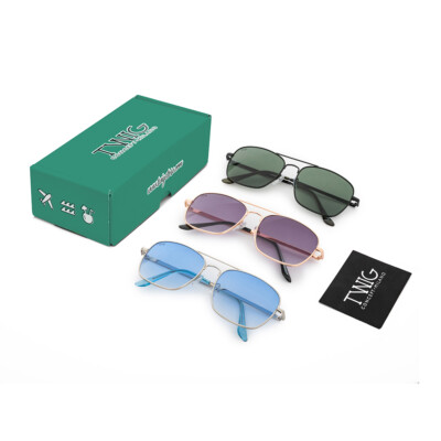 OCCHIALI DA SOLE – TWIG Concept Milano – TWIG Concept Milano - Foto 6