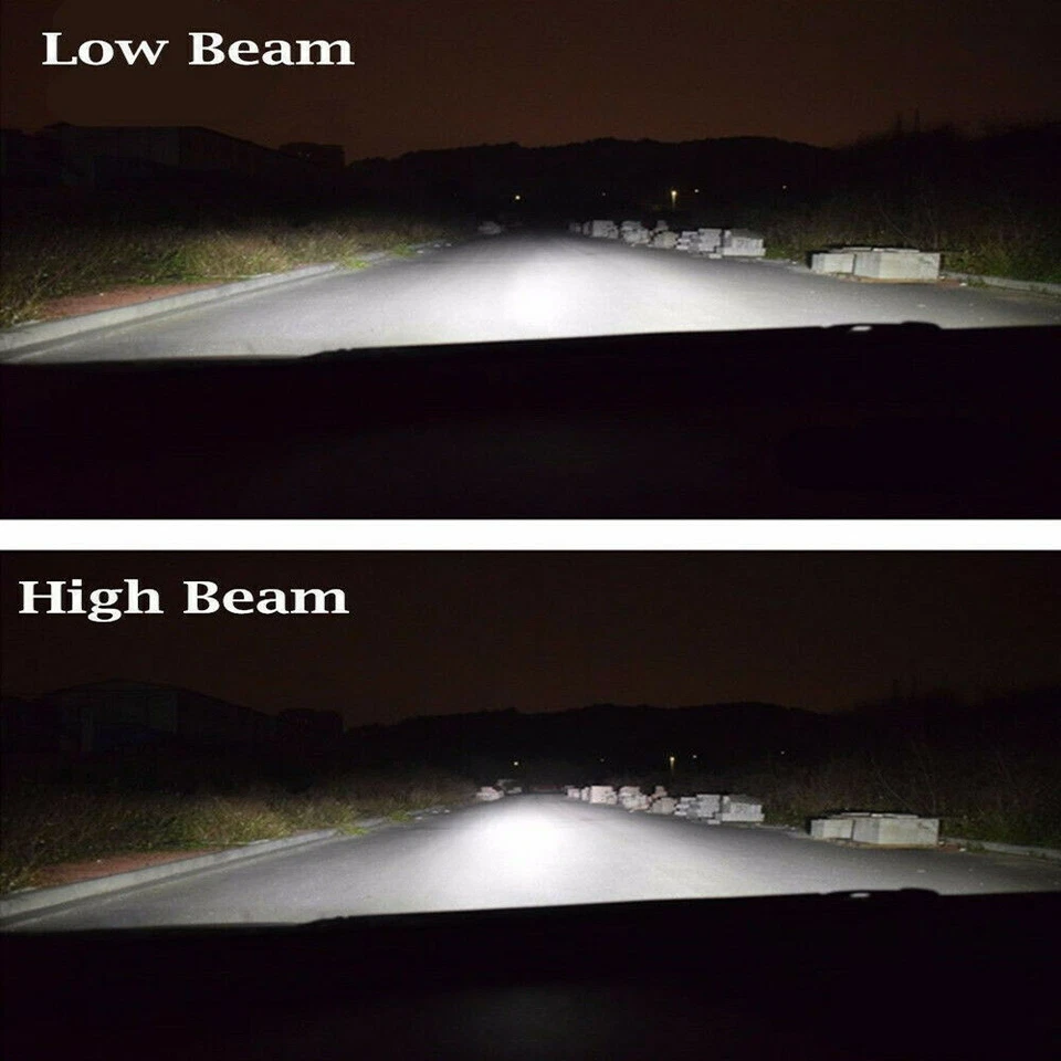 4x bombillas LED súper brillantes para Land Rover Range Rover Evoque 2012-2019 Foto 4 de 4