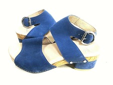 dansko vera blue