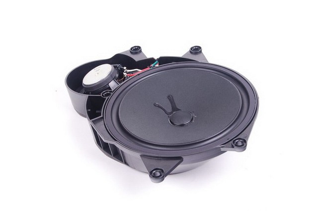 mercedes slk r171 door speakers