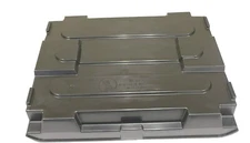 Isuzu Battery Box Cover NPR 2011-2015, NPR-HD 2008-2016, NQR  1536120291