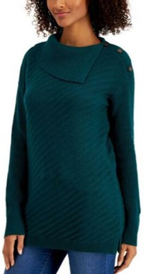 Tree Staple Workwear Cozy Accent Button 