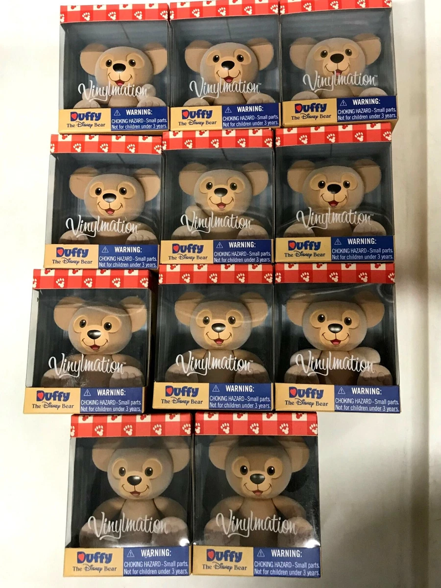 Duffy is BACK and Better than Ever - Disney Dining